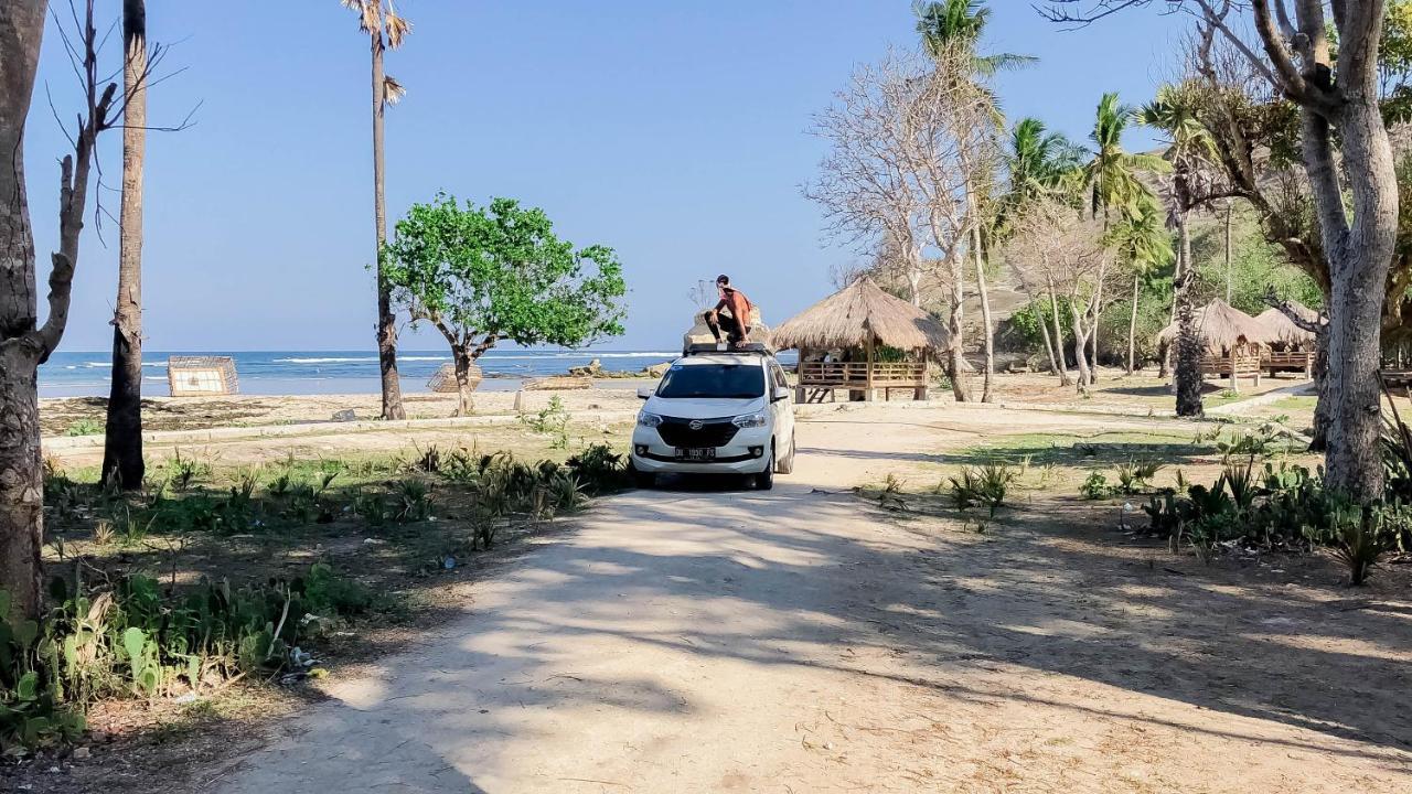 Costa Beach Resort & Club Waingapu Buitenkant foto