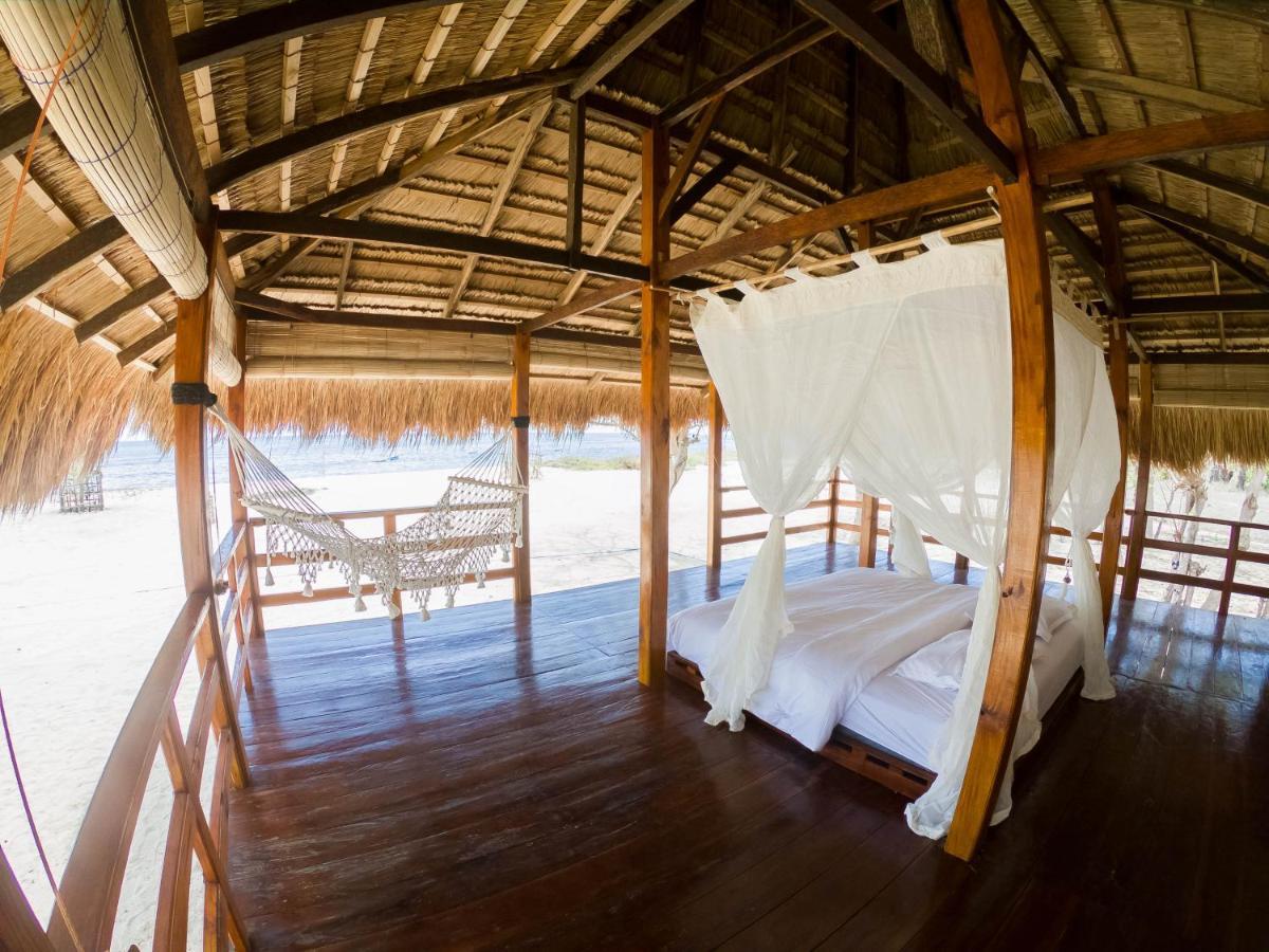 Costa Beach Resort & Club Waingapu Buitenkant foto