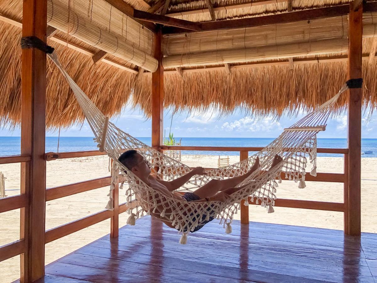 Costa Beach Resort & Club Waingapu Buitenkant foto