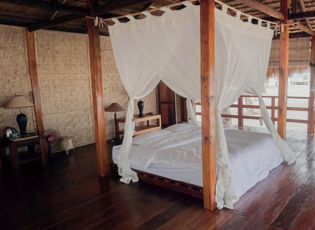 Costa Beach Resort & Club Waingapu Buitenkant foto