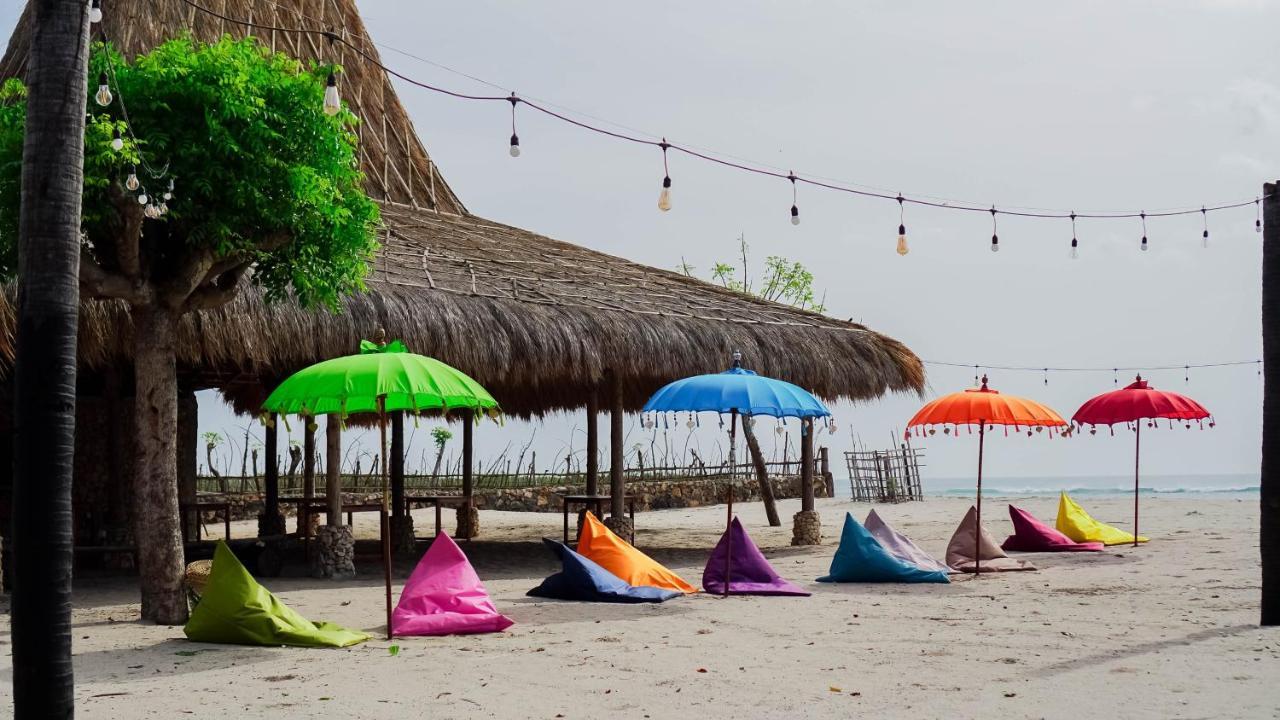 Costa Beach Resort & Club Waingapu Buitenkant foto