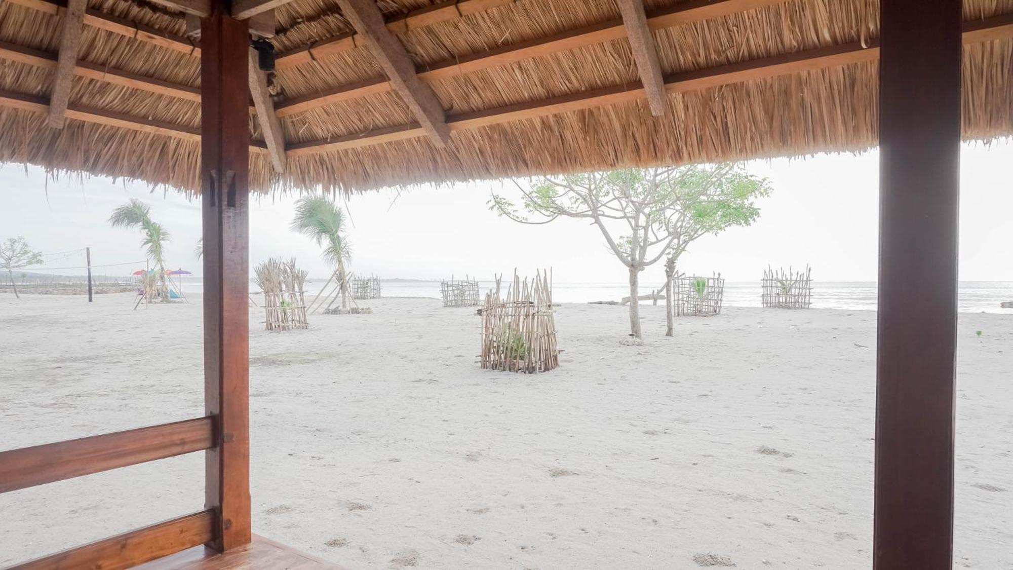 Costa Beach Resort & Club Waingapu Kamer foto